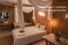 L'expérience LOVE ROOM